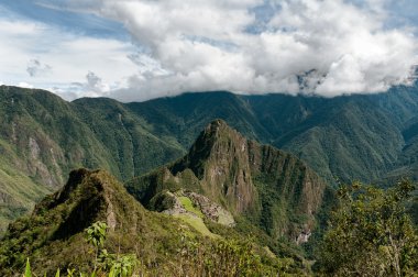Machu Picchu, Cuzco, Peru