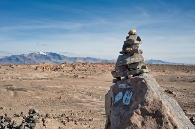 arequipa yoldan chivay için