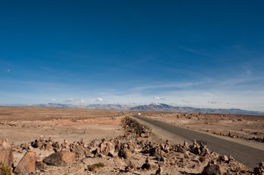arequipa yoldan chivay için