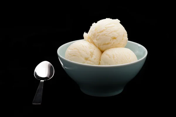 Tazza di gelato — Foto Stock