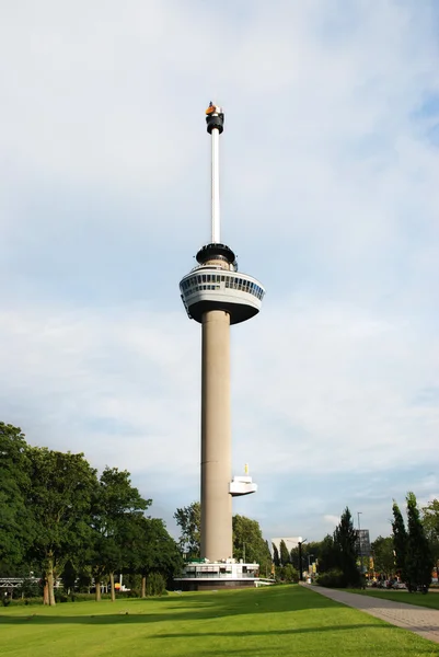 Euromast — Stockfoto