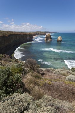 göster büyük ocean road, Avustralya