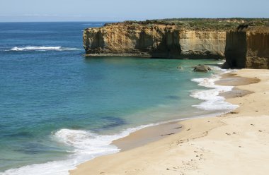göster büyük ocean road, Avustralya