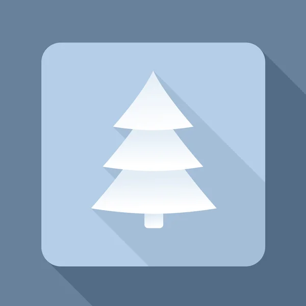 Christmas tree — Stock Photo, Image