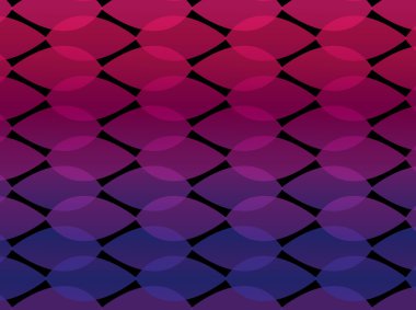 Parlak soyut arkaplan