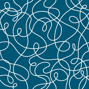 Dikişsiz ipler titreşim