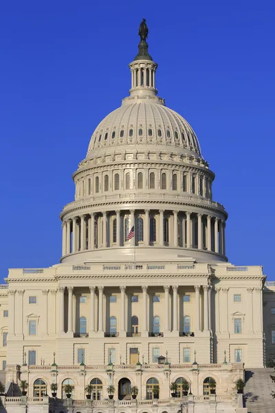 Конгресс США — стоковое фото