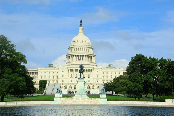 US congress Stock Picture