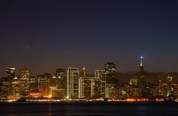 San Francisco — Foto de Stock