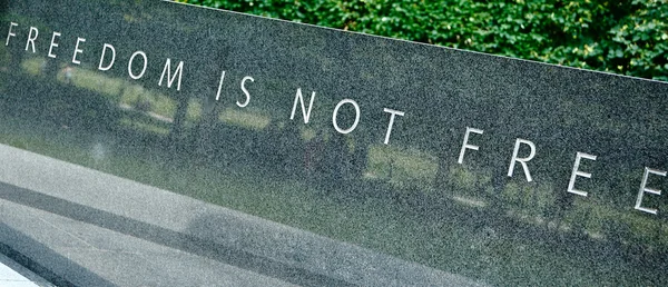 Kore Savaşı Anıtı