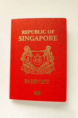 pasaport