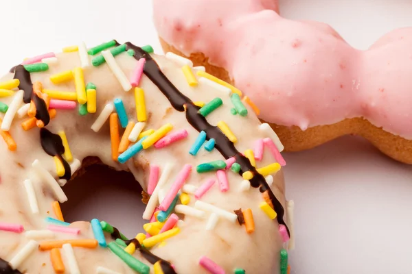 Donuts — Stock Photo, Image