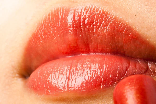 Lipstic — Stock Photo, Image