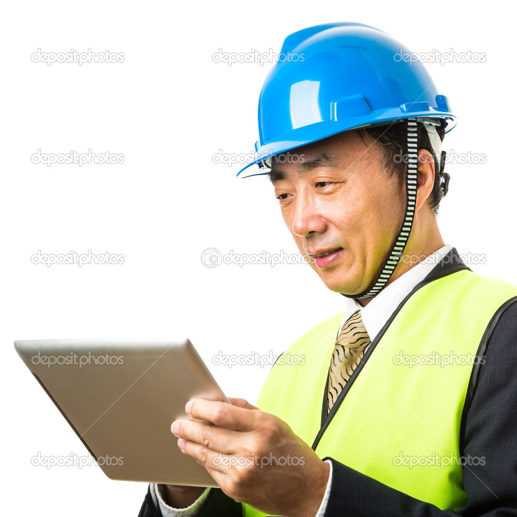 Construction manager
