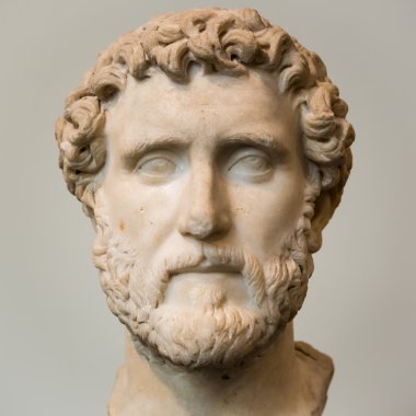 Antoninus Pius clipart