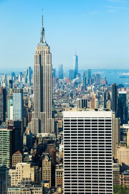 Empire State Binası