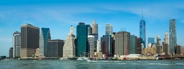 Manhattan