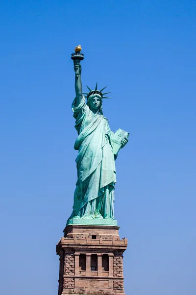 Statue of liberty Royalty Free Stock Images