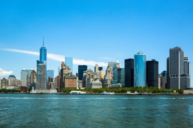 Manhattan