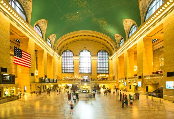 Stazione Grand central — Foto Stock