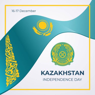 Kazakistan, bağımsızlık günü, ulusal bayram