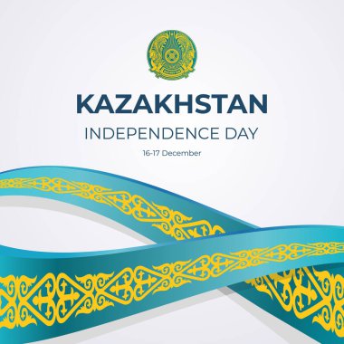 Kazakistan, bağımsızlık günü, ulusal bayram