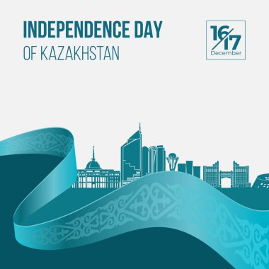 Kazakistan, bağımsızlık günü, ulusal bayram
