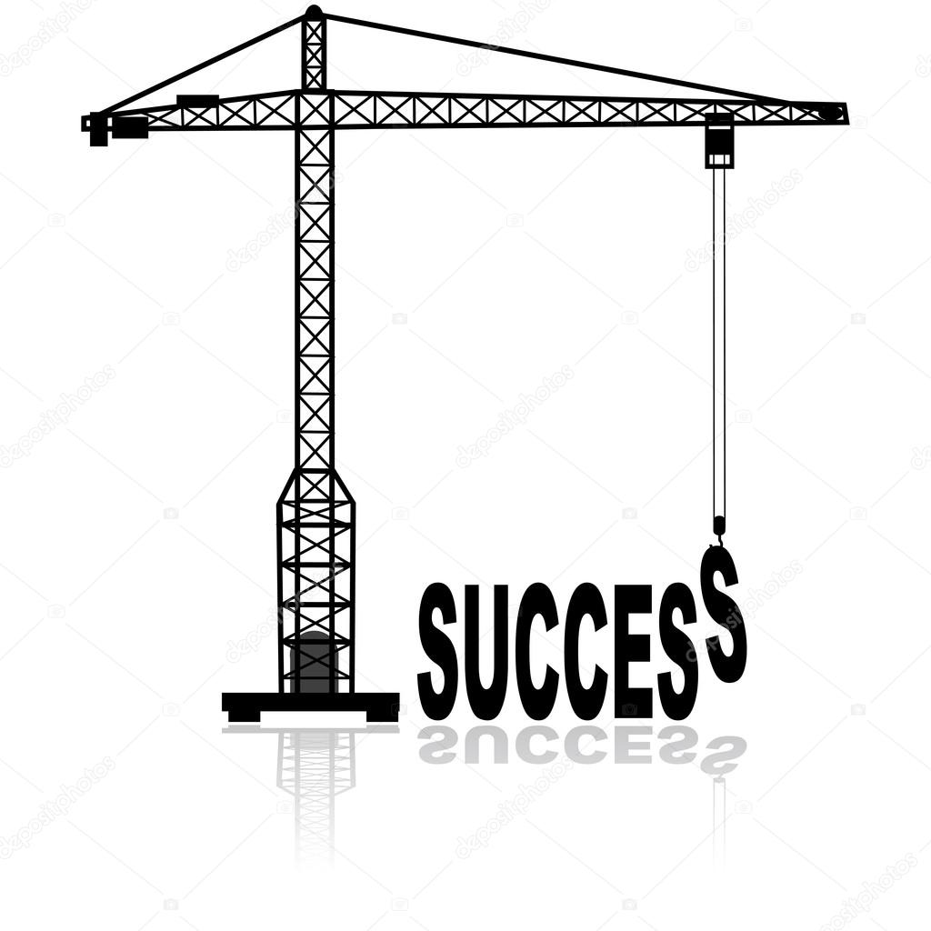 Building success