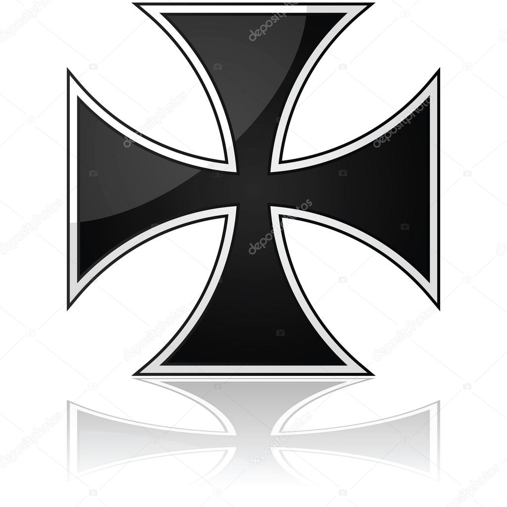 iron cross stock vector 169 bruno1998 21065349 iron cross stock vector 169 bruno1998 21065349