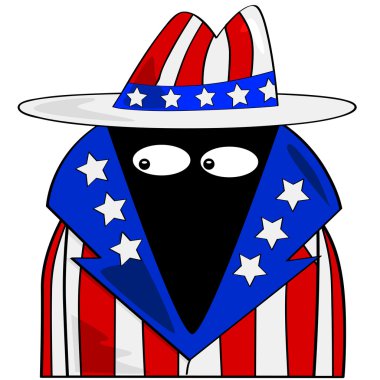 Amerikan casus