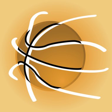 şık basketbol