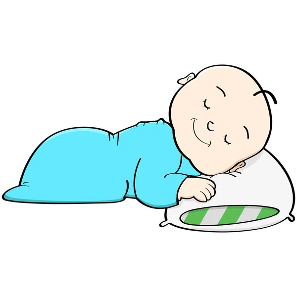 Sieste De Bebe Images Vectorielles Sieste De Bebe Vecteurs Libres De Droits Depositphotos