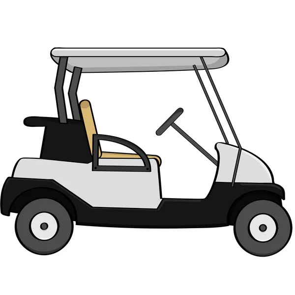 ゴルフカート Vector Art Stock Images Depositphotos