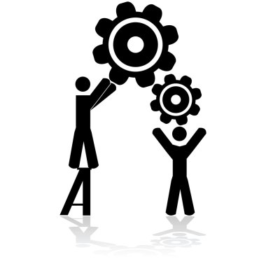 ekip birlikte çalışma