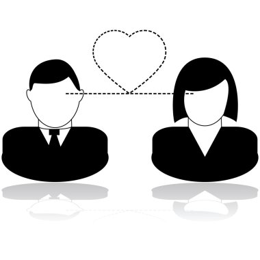 İlk görüşte aşk