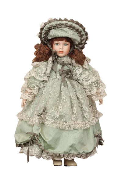 Doll 2 — Stock Photo, Image