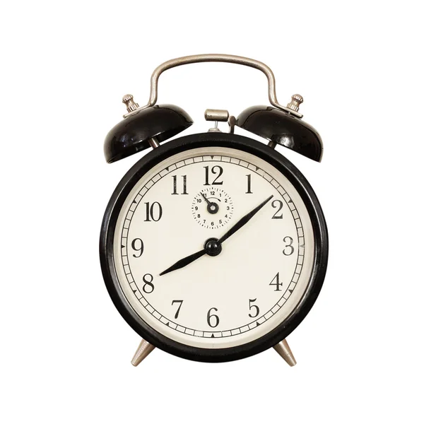 Clock 2 — Stock Photo, Image