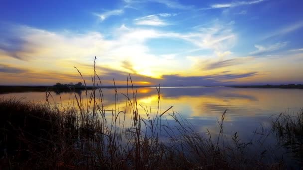 Coucher de soleil