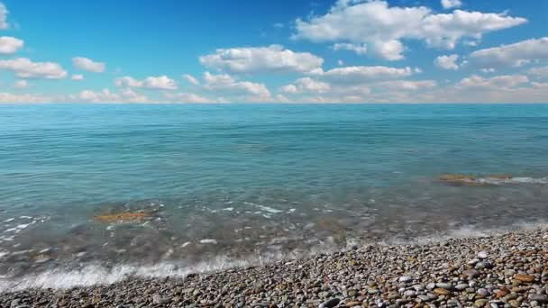 海浪 — 图库视频影像