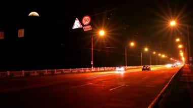 Şehir trafiği