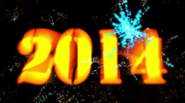 2014 yeni yıl
