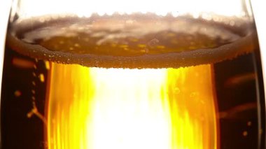 bira kabarcıklar
