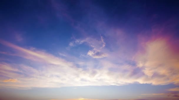 Coucher de soleil