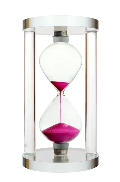 Hourglass Stock Picture