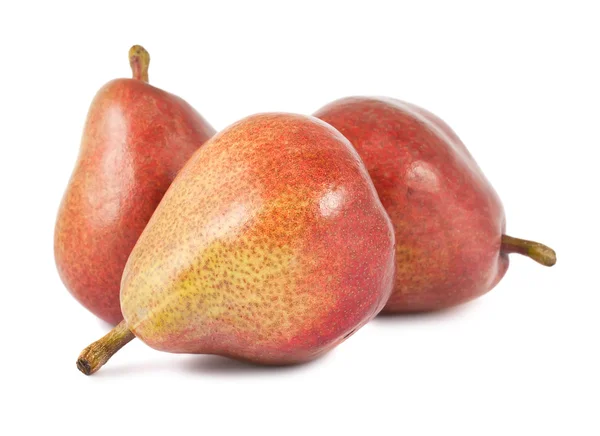 Ripe pears — Stock Photo, Image