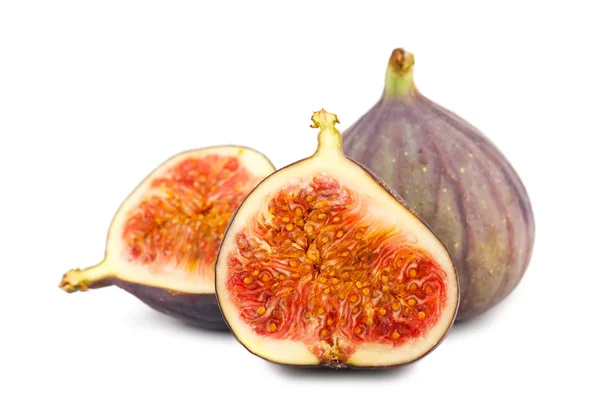 Fresh fig fruits — Stock Photo, Image