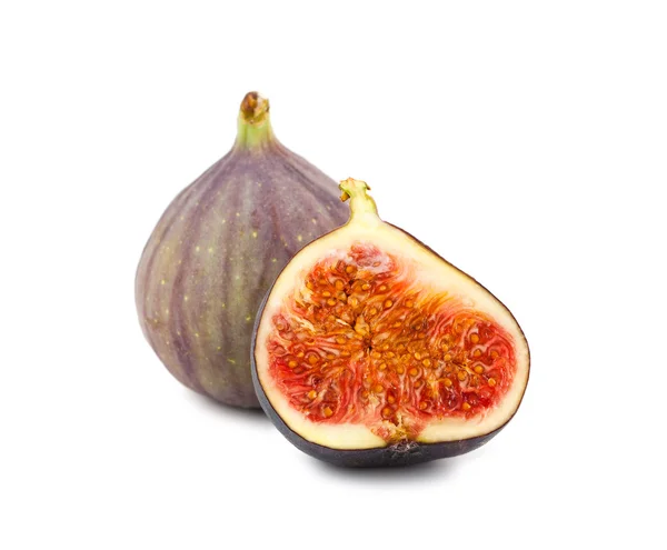 Fresh fig fruits — Stock Photo, Image