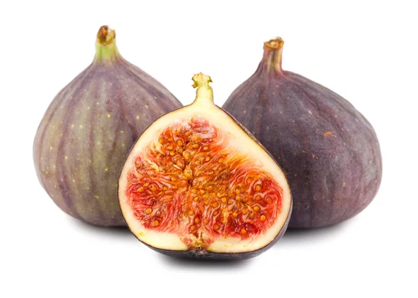 Fresh fig fruits — Stock Photo, Image