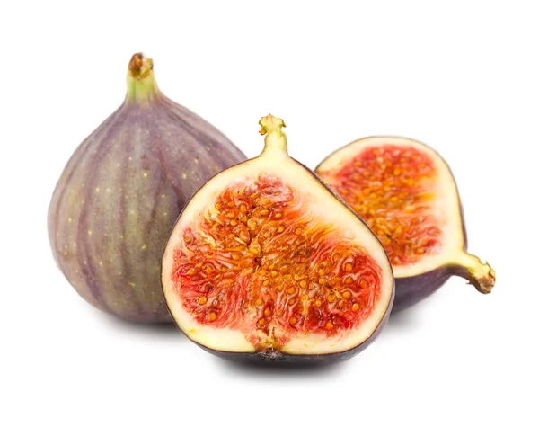 Fresh fig fruits — Stock Photo, Image