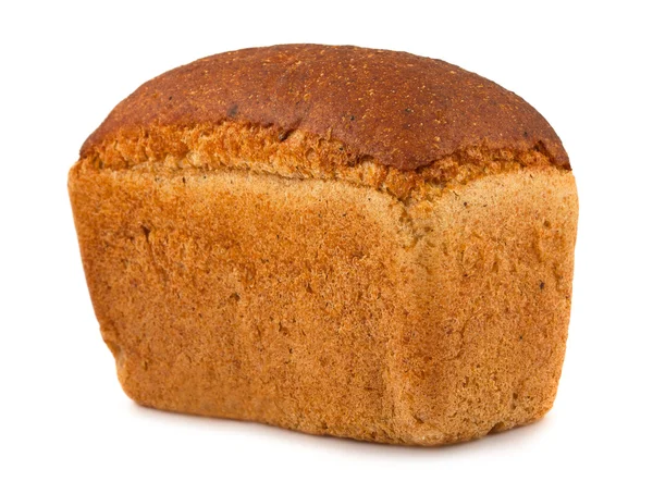 Pão castanho — Fotografia de Stock